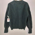 エルエルビーン L.L.Bean 70-80s アイルランド製 フリーダムスリーブ ネップ ウールニット メンズ import:L