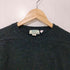エルエルビーン L.L.Bean 70-80s アイルランド製 フリーダムスリーブ ネップ ウールニット メンズ import:L
