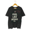 ネイバーフッド NEIGHBORHOOD I FEEL LIKE NEGAN Tシャツ メンズ X