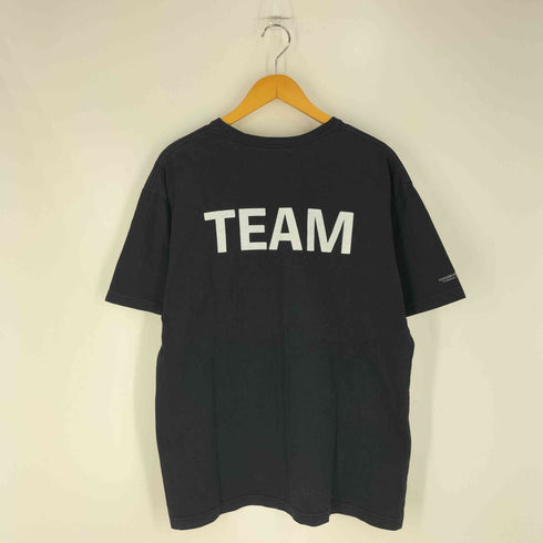 ネイバーフッド NEIGHBORHOOD I FEEL LIKE NEGAN Tシャツ メンズ X