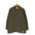 ダブルタップス WTAPS 25AW CBW 01 / LS / COTTON. BACKSATIN メンズ X 02
