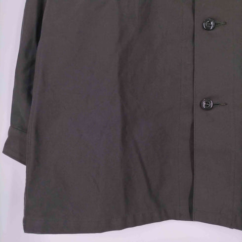 ダブルタップス WTAPS 25AW CBW 01 / LS / COTTON. BACKSATIN メンズ X 02