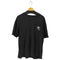 ハーレーダビッドソン HARLEY-DAVIDSON ポケット付き クルーネック 半袖Tシャツ カットソー メンズ