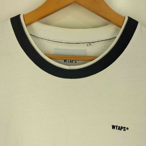 ダブルタップス WTAPS 20SS SNEAK PEAK TEE COTTON メンズ JPN:2