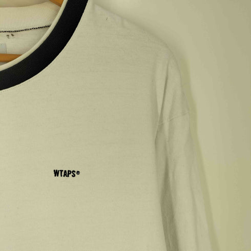 ダブルタップス WTAPS 20SS SNEAK PEAK TEE COTTON メンズ JPN:2