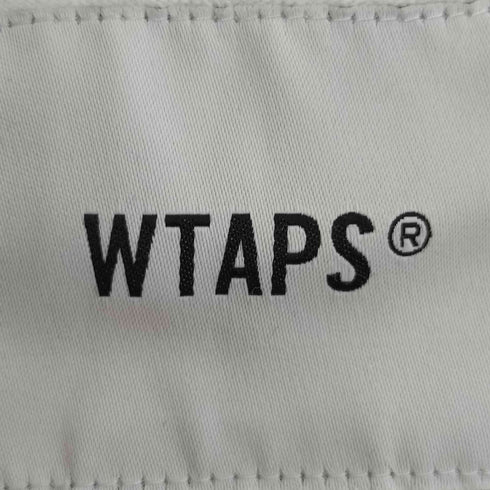 ダブルタップス WTAPS 20SS SNEAK PEAK TEE COTTON メンズ JPN:2