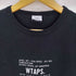ダブルタップス WTAPS 19AW ACADEMY SS Tシャツ メンズ X 03