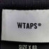 ダブルタップス WTAPS 19AW ACADEMY SS Tシャツ メンズ X 03