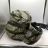 ディーゼル DIESEL AESTHTIC BELT BAG 総柄 ボディ バック Y2K メンズ