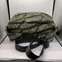 ディーゼル DIESEL AESTHTIC BELT BAG 総柄 ボディ バック Y2K メンズ