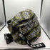 ディーゼル DIESEL AESTHTIC BELT BAG 総柄 ボディ バック Y2K メンズ