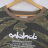 ネイバーフッド NEIGHBORHOOD CLASSIC-S/C-CREW.LS タイガーカモ メンズ JPN:L