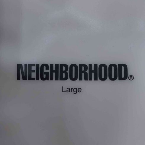 ネイバーフッド NEIGHBORHOOD CLASSIC-S/C-CREW.LS タイガーカモ メンズ JPN:L