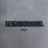 ネイバーフッド NEIGHBORHOOD CLASSIC-S/C-CREW.LS タイガーカモ メンズ JPN:L