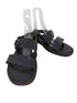 フットザコーチャー foot the coacher ANARCHO レザー ストラップサンダル メンズ 9