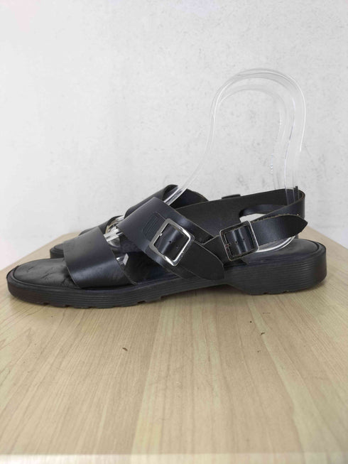 フットザコーチャー foot the coacher ANARCHO レザー ストラップサンダル メンズ 9