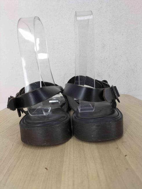 フットザコーチャー foot the coacher ANARCHO レザー ストラップサンダル メンズ 9