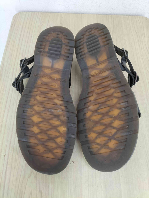 フットザコーチャー foot the coacher ANARCHO レザー ストラップサンダル メンズ 9