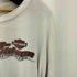 ハーレーダビッドソン HARLEY-DAVIDSON フロントプリント クルーネック ロングスリーブ Tシャツ メンズ 2XL