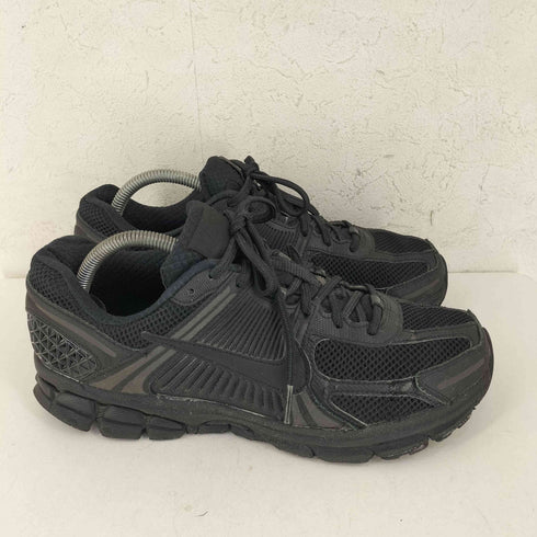 ナイキ NIKE ZOOM VOMERO 5 BLACK メンズ 27