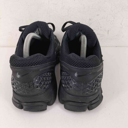 ナイキ NIKE ZOOM VOMERO 5 BLACK メンズ 27