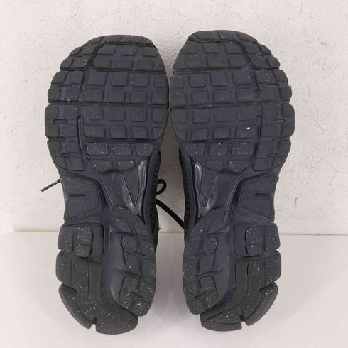 ナイキ NIKE ZOOM VOMERO 5 BLACK メンズ 27