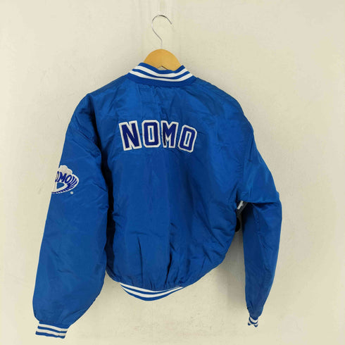 90S スタジアムジャンパー メンズ