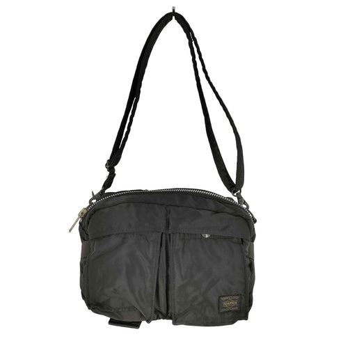 ポーター PORTER PX Tanker Waist Bag メンズ