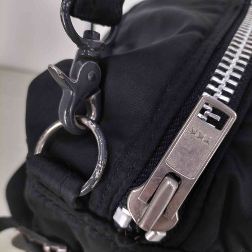 ポーター PORTER PX Tanker Waist Bag メンズ