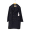 ショットブロス SCHOTT BROS. 714US LONG MELTON PEA COAT ロング メルトン ピーコート メンズ import:XL