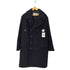 ショットブロス SCHOTT BROS. 714US LONG MELTON PEA COAT ロング メルトン ピーコート メンズ import:XL