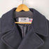 ショットブロス SCHOTT BROS. 714US LONG MELTON PEA COAT ロング メルトン ピーコート メンズ import:XL
