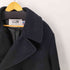 ショットブロス SCHOTT BROS. 714US LONG MELTON PEA COAT ロング メルトン ピーコート メンズ import:XL