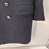 ショットブロス SCHOTT BROS. 714US LONG MELTON PEA COAT ロング メルトン ピーコート メンズ import:XL