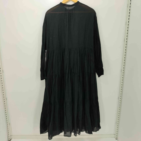 ジャーナルスタンダード JOURNAL STANDARD ジャーナルスタンダード コットンティアードワンピース レディース