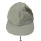 スノーピーク Snow Peak 25SS Light Mountain Cloth Cap ライト マウンテン クロス キャップ メンズ 2