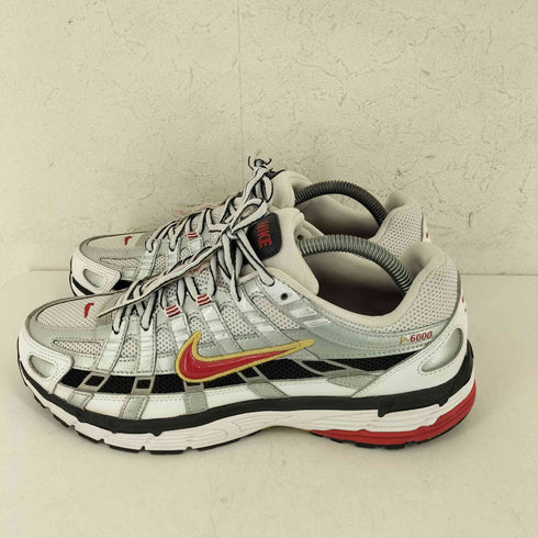 ナイキ NIKE W P-6000 メンズ 27.5