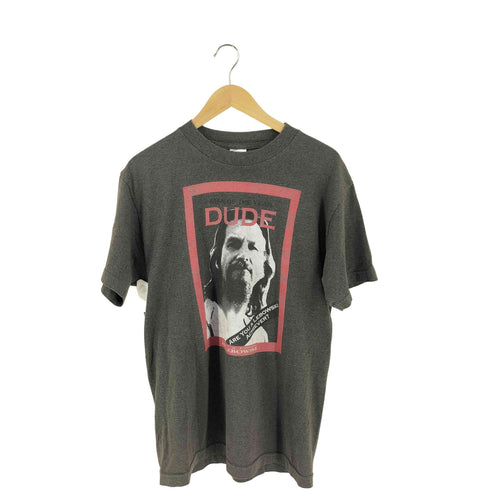 アルスタイルアパレルアクティブウェアー ALSTYLE APPAREL & ACTIVEWEAR 00S メキシコ製 プリントTシャツ メンズ M