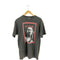 アルスタイルアパレルアクティブウェアー ALSTYLE APPAREL & ACTIVEWEAR 00S メキシコ製 プリントTシャツ メンズ M