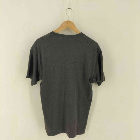 アルスタイルアパレルアクティブウェアー ALSTYLE APPAREL & ACTIVEWEAR 00S メキシコ製 プリントTシャツ メンズ M
