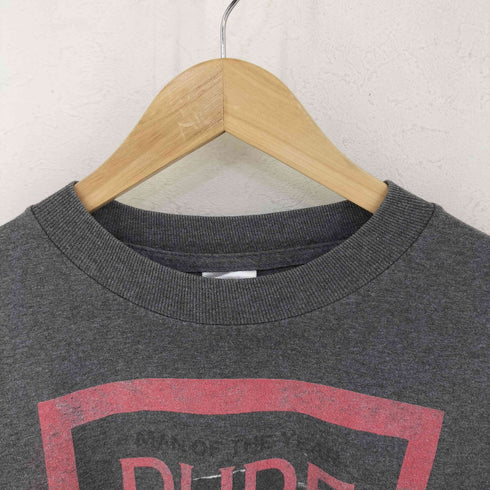 アルスタイルアパレルアクティブウェアー ALSTYLE APPAREL & ACTIVEWEAR 00S メキシコ製 プリントTシャツ メンズ M