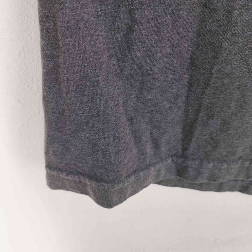 アルスタイルアパレルアクティブウェアー ALSTYLE APPAREL & ACTIVEWEAR 00S メキシコ製 プリントTシャツ メンズ M
