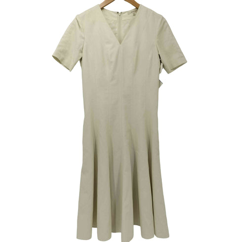 エポカ Epoca 21SS オックスストレッチドレス レディース JPN:38