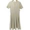 エポカ Epoca 21SS オックスストレッチドレス レディース JPN:38