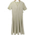 エポカ Epoca 21SS オックスストレッチドレス レディース JPN:38