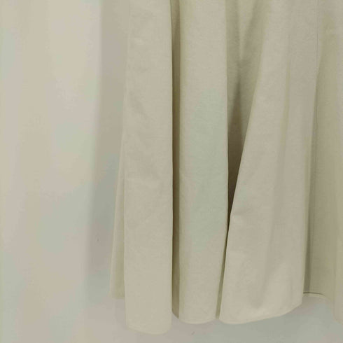 エポカ Epoca 21SS オックスストレッチドレス レディース JPN:38