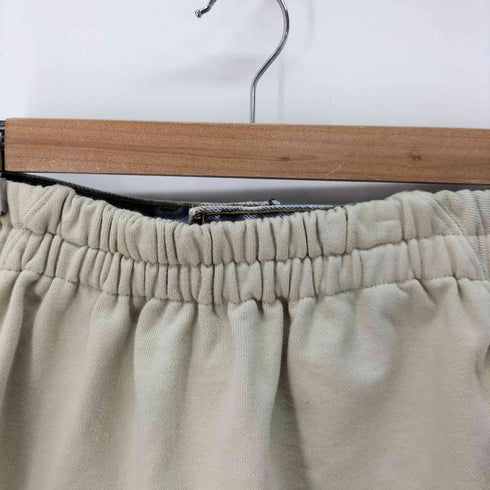 再構築 リメイク ドッキング スカート レディース