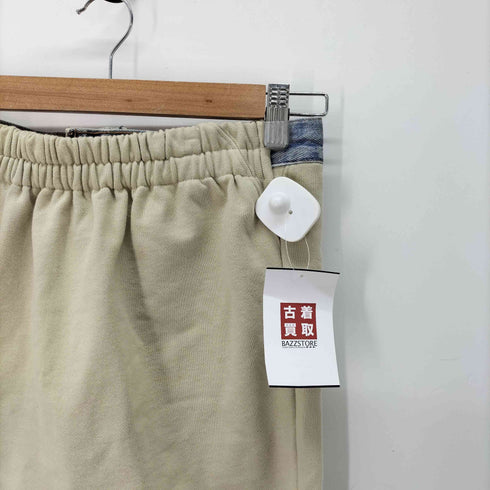 再構築 リメイク ドッキング スカート レディース