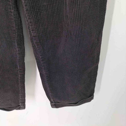 CHERESKIN 2タックコーデュロイパンツ メンズ 34
