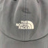 ザノースフェイス THE NORTH FACE バーブキャップ ロゴ刺繍 パネルベースボールキャップ メンズ M